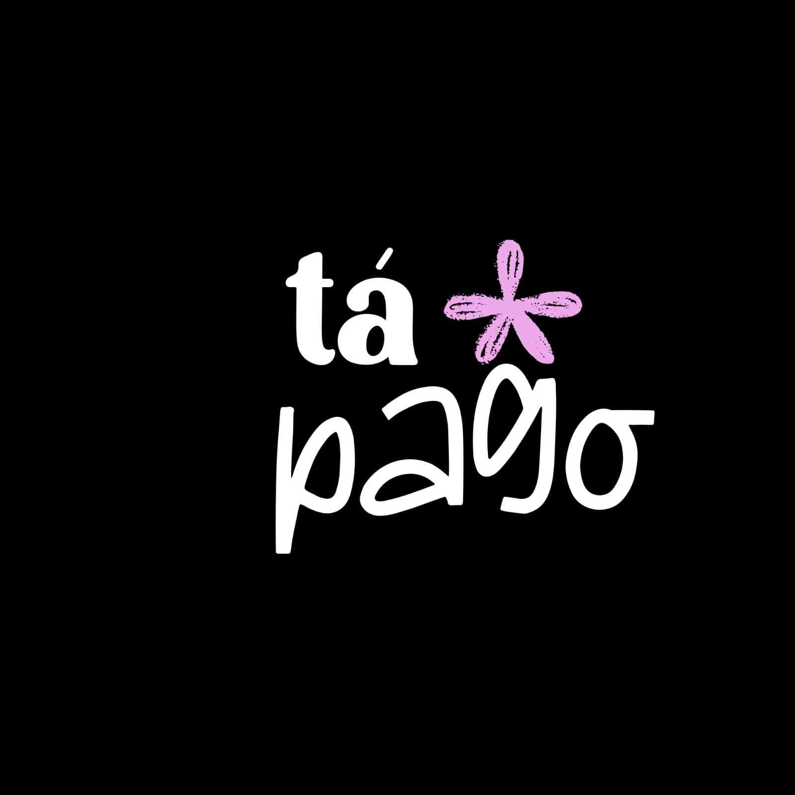 Figurinha fitness: Tá pago