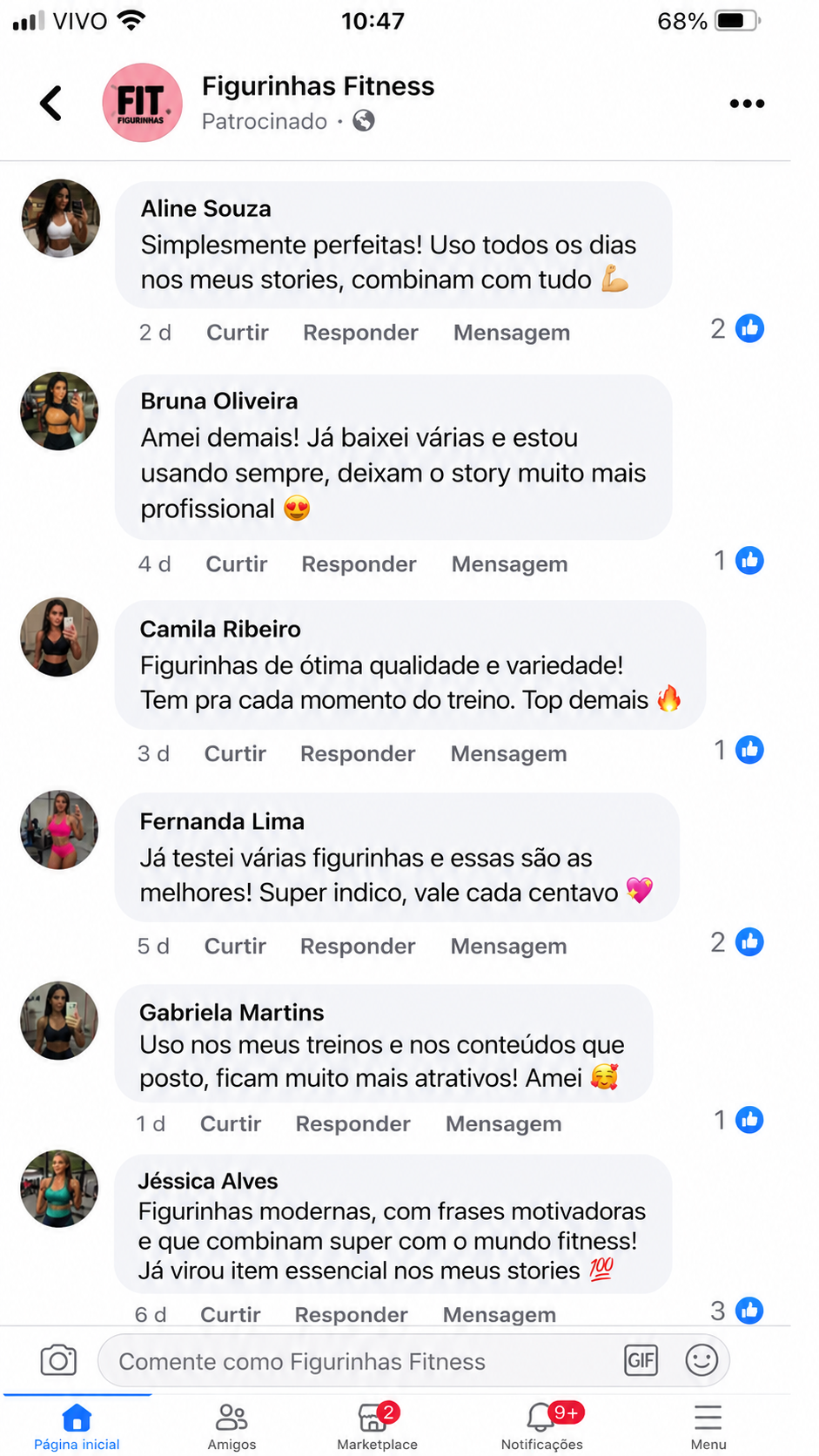 Depoimento 3